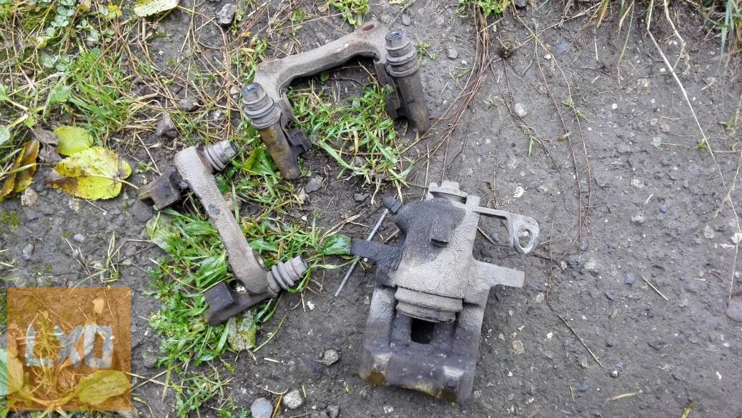 JOBB hátsó Féknyereg AUDI Volkswagen SEAT SKODA kengyelek is apróhirdetés