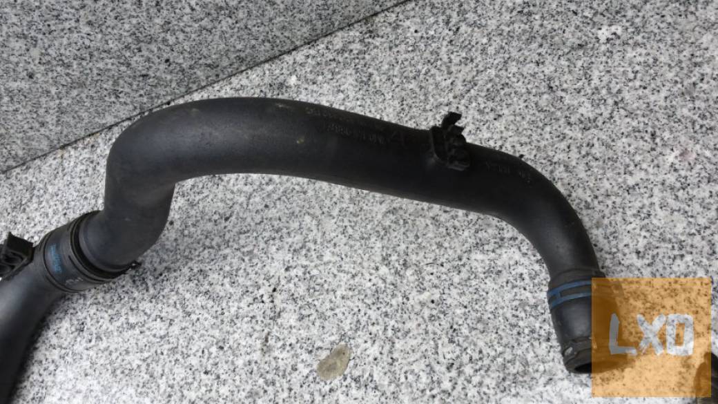 Intercooler Cső Volkswagen Sharan 1,9TDI 7M0145958F apróhirdetés