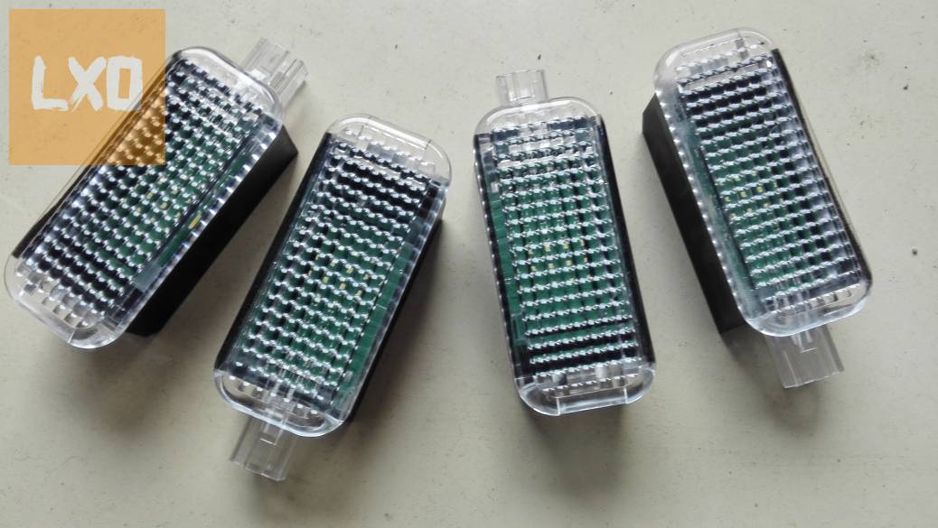 4E0947415 lámpa Volkswagen audi skoda seat típusokba gyári LED es apróhirdetés