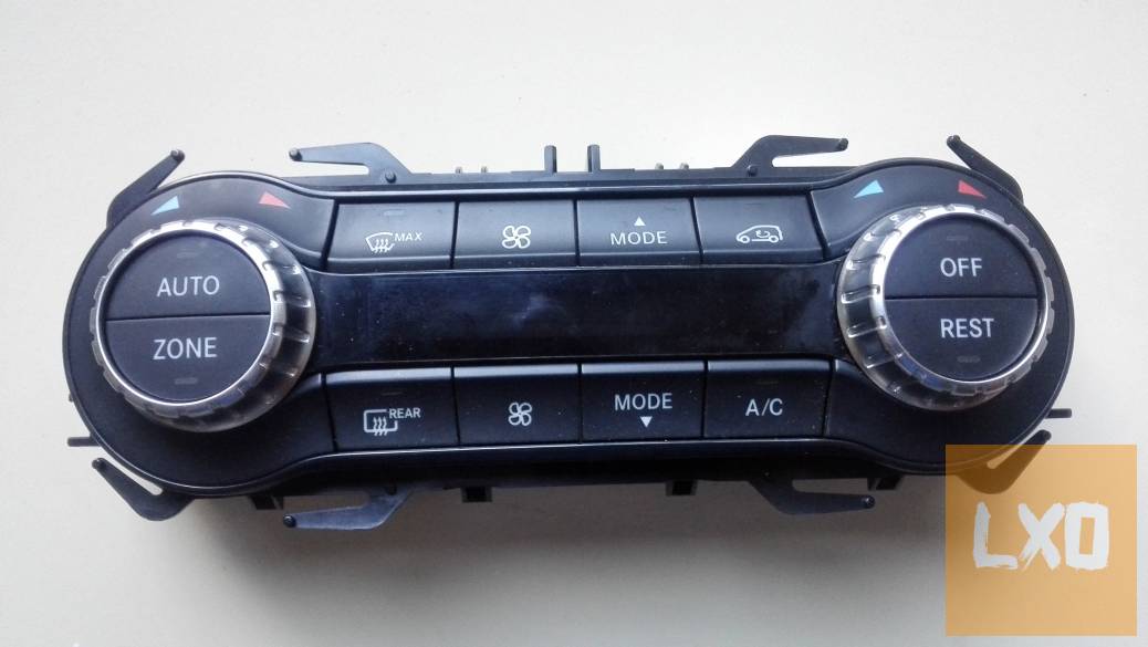 Mercedes 2012től A B CLA W246 W176 W117 klímavezérlő eleje apróhirdetés