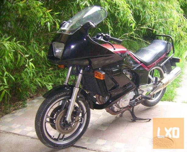 Yamaha XZ 550 eladó! apróhirdetés