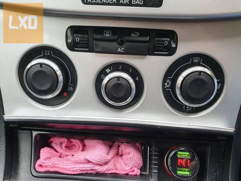 Volkswagen Skoda manuális klíma állítók tekerők több típusba apróhirdetés