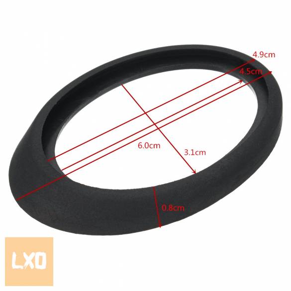 Volkswagen AUDI SEAT SKODA antenna talp gumi új apróhirdetés