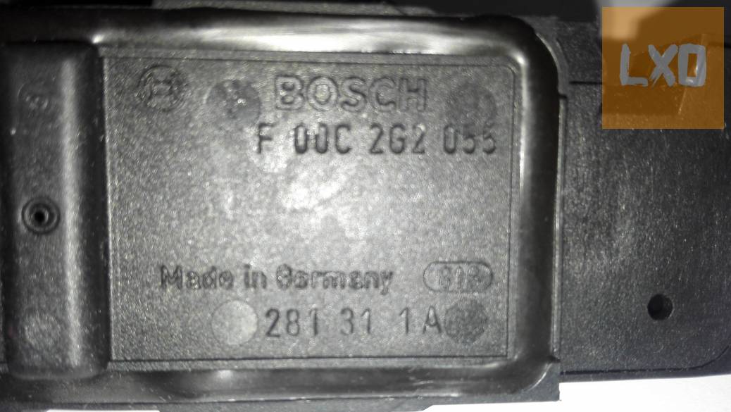 Volkswagen AUDI SEAT SKODA Bosch PD légtömegmérő hibátlan bontott apróhirdetés