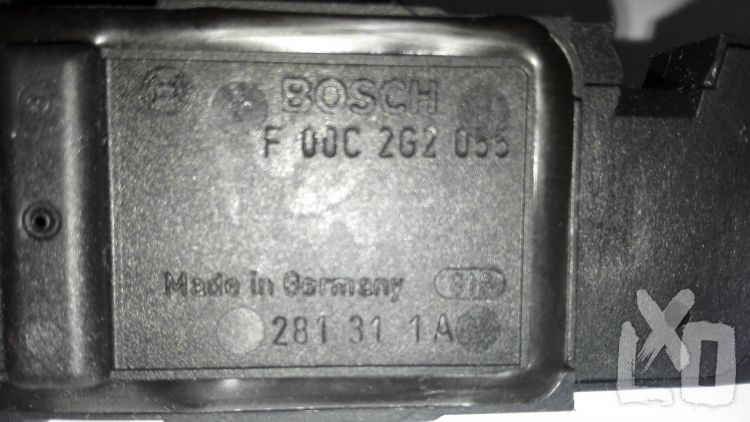Volkswagen AUDI SEAT SKODA Bosch PD légtömegmérő hibátlan bontott apróhirdetés