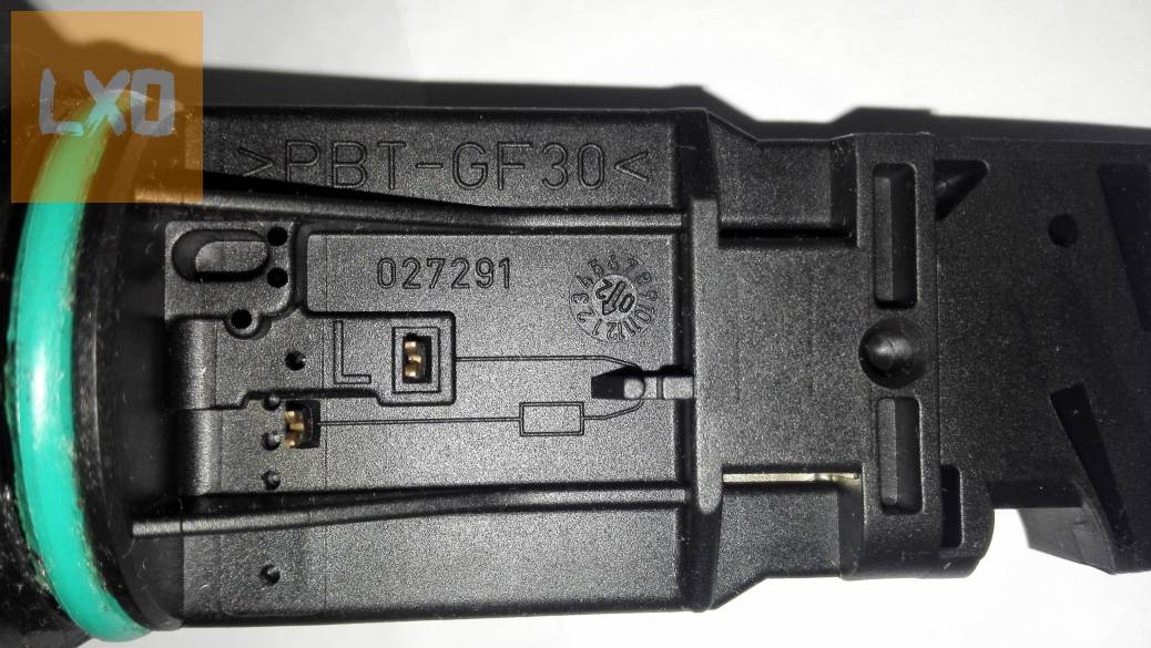 Volkswagen AUDI SEAT SKODA Bosch PD légtömegmérő hibátlan bontott apróhirdetés
