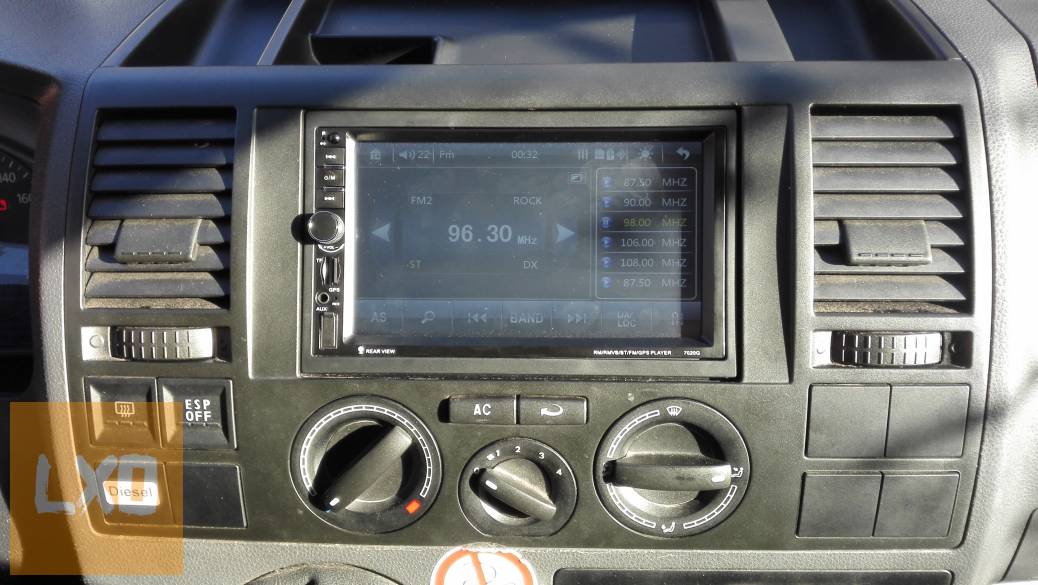 2 DIN 7col BT,FM,TF,GPS,USB MP5 tolatókamera 2távirányító apróhirdetés