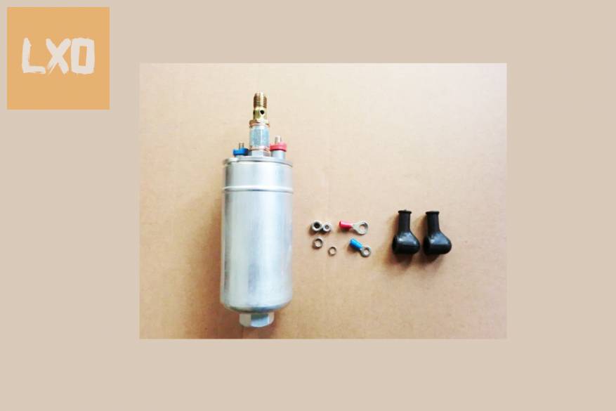 A Bosch 0580254044 300LPH 5BAR AC - alternatíva apróhirdetés