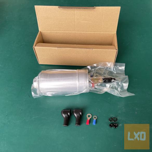 A Bosch 0580254044 300LPH 5BAR AC - alternatíva apróhirdetés