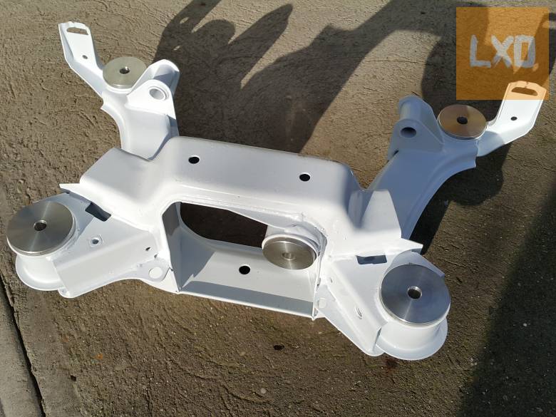 BMW E36 hátsó bölcsőhöz alumínium szilentek (Csak szilent!) apróhirdetés