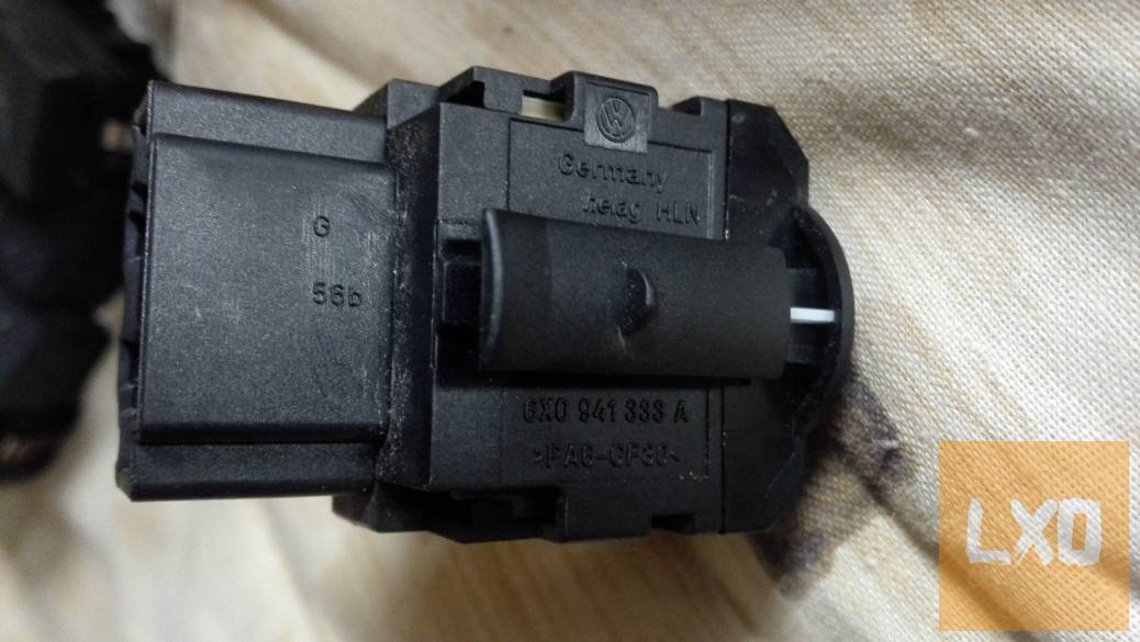 Volkswagen Polo 2001-től a két kör km-órás változathoz ennyi kapcsolók apróhirdetés